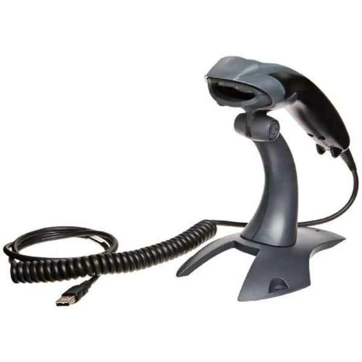 Barcode Reader Honeywell Voyager 1200G Rs232 Kbw Usb Black 1