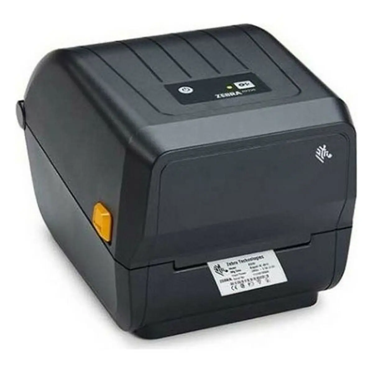 Thermal Printer Zebra Zd230 Monochrome 1