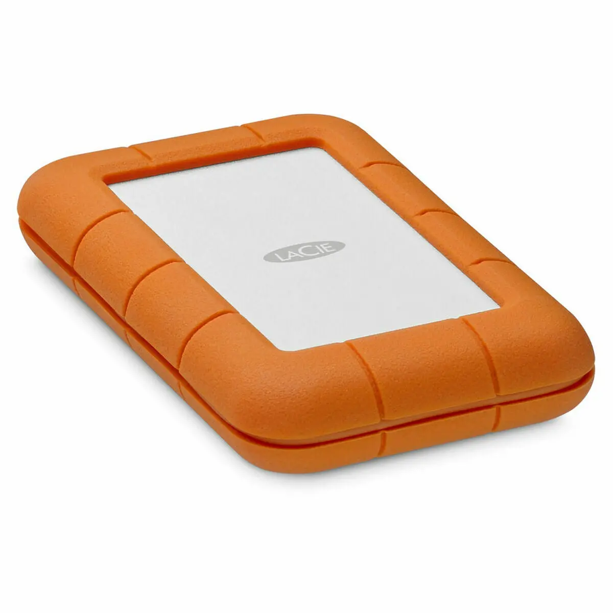 External Hard Drive Seagate Wdbvxc0060hwt-Eesn 5 Tb 1