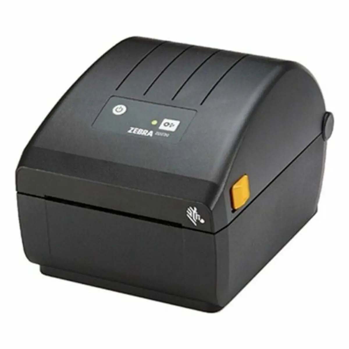 Thermal Printer Zebra Zd220 102 Mm/S 203 Ppp Usb Black 1