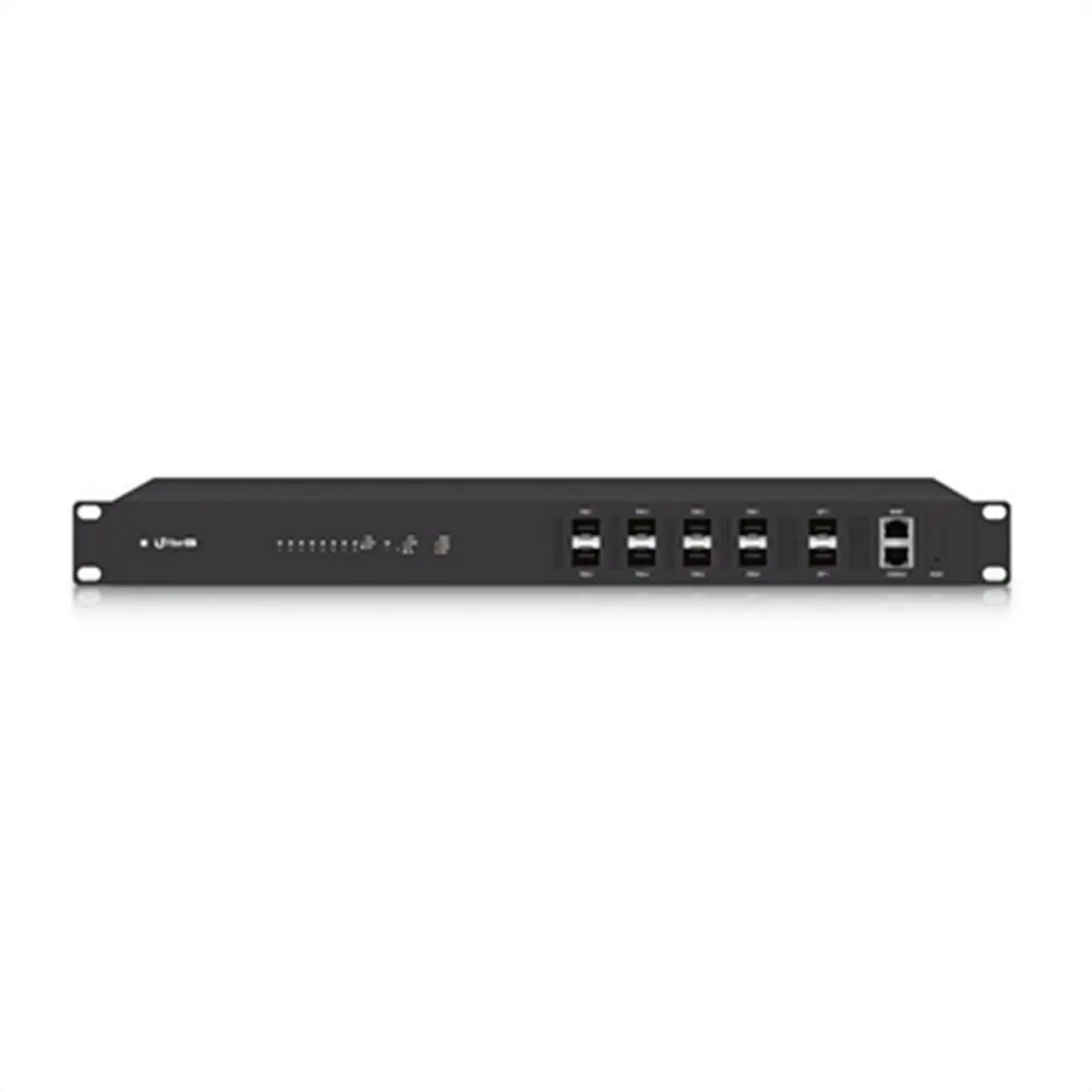 Cabinet Switch Ubiquiti Uf-Olt Ufiber Black 1