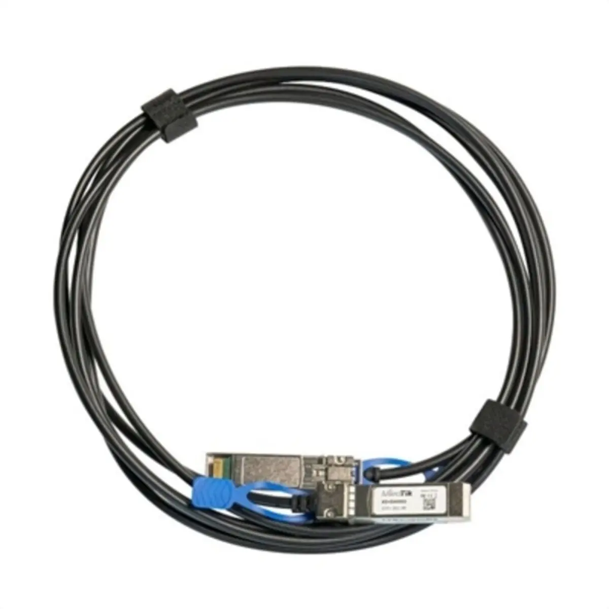 Red Sfp + Cable Mikrotik Xs+Da0003 1