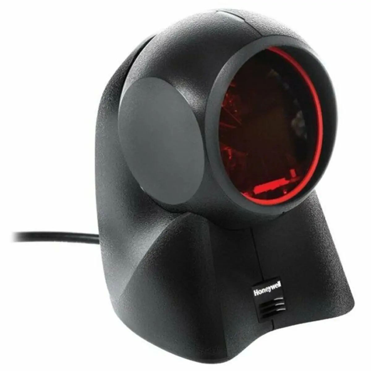 Barcode Reader With Support Honeywell Orbit 7190G Black 1