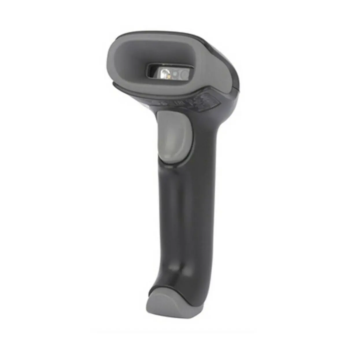 Barcode Reade Honeywell 1472G2d-2Usb-5-R 2400 Mah Grey 1