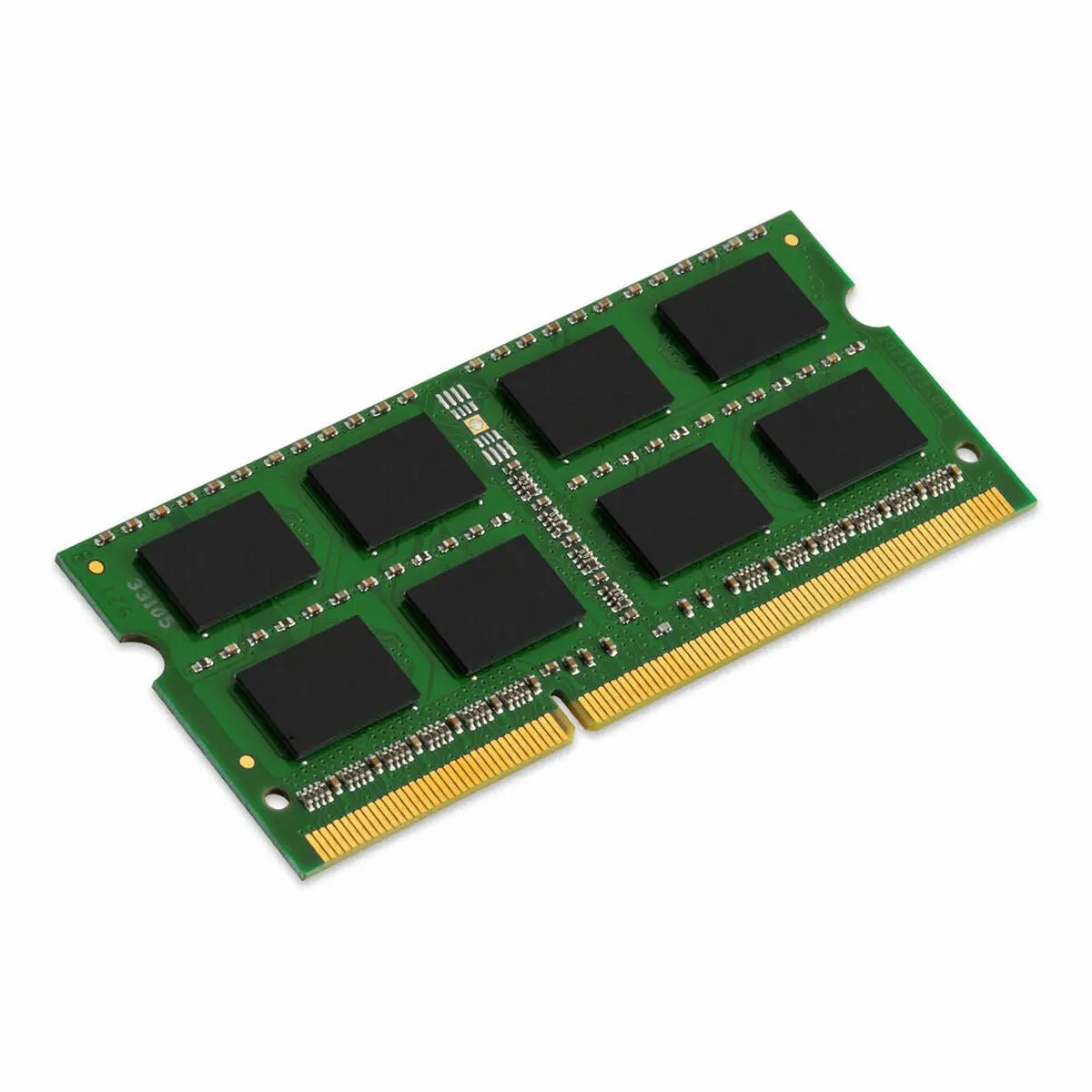Ram Memory Kingston Kcp3l16sd8/8 Cl11 8 Gb Pc3-12800 Ddr3 Sdram 1