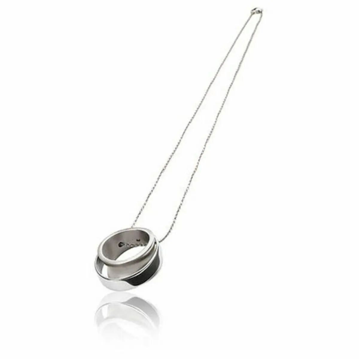 Ladies' Necklace Breil Tj0403 21 Cm 1