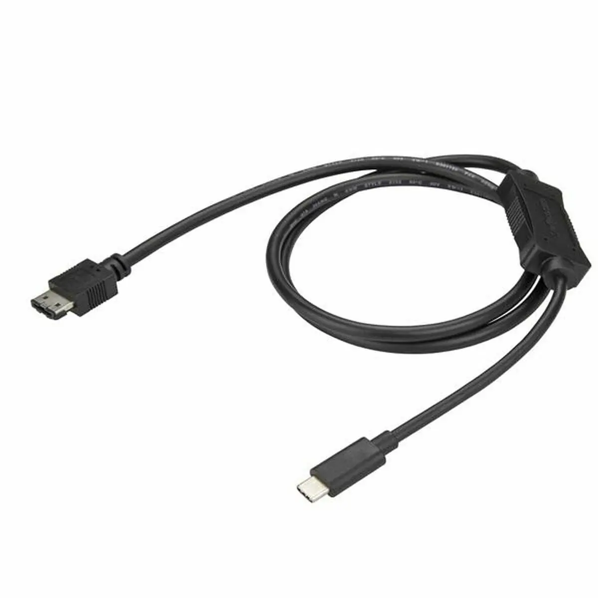 Sata Cable Startech Usb3c2esat3 1
