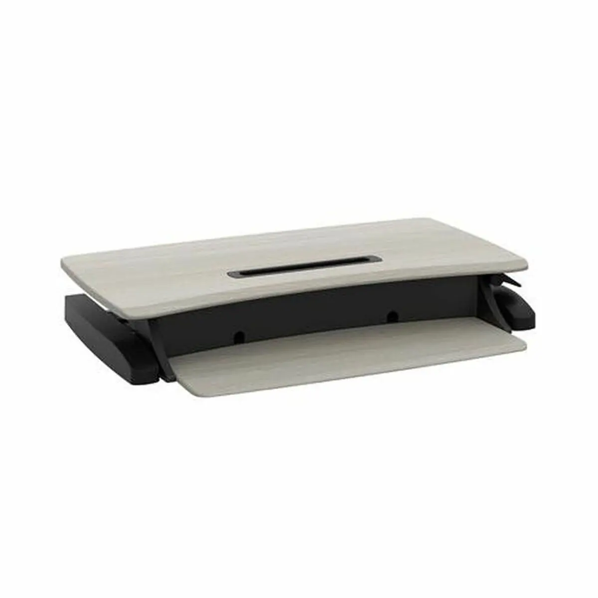 Folding Desk Ergotron Workfit-Z Mini 1