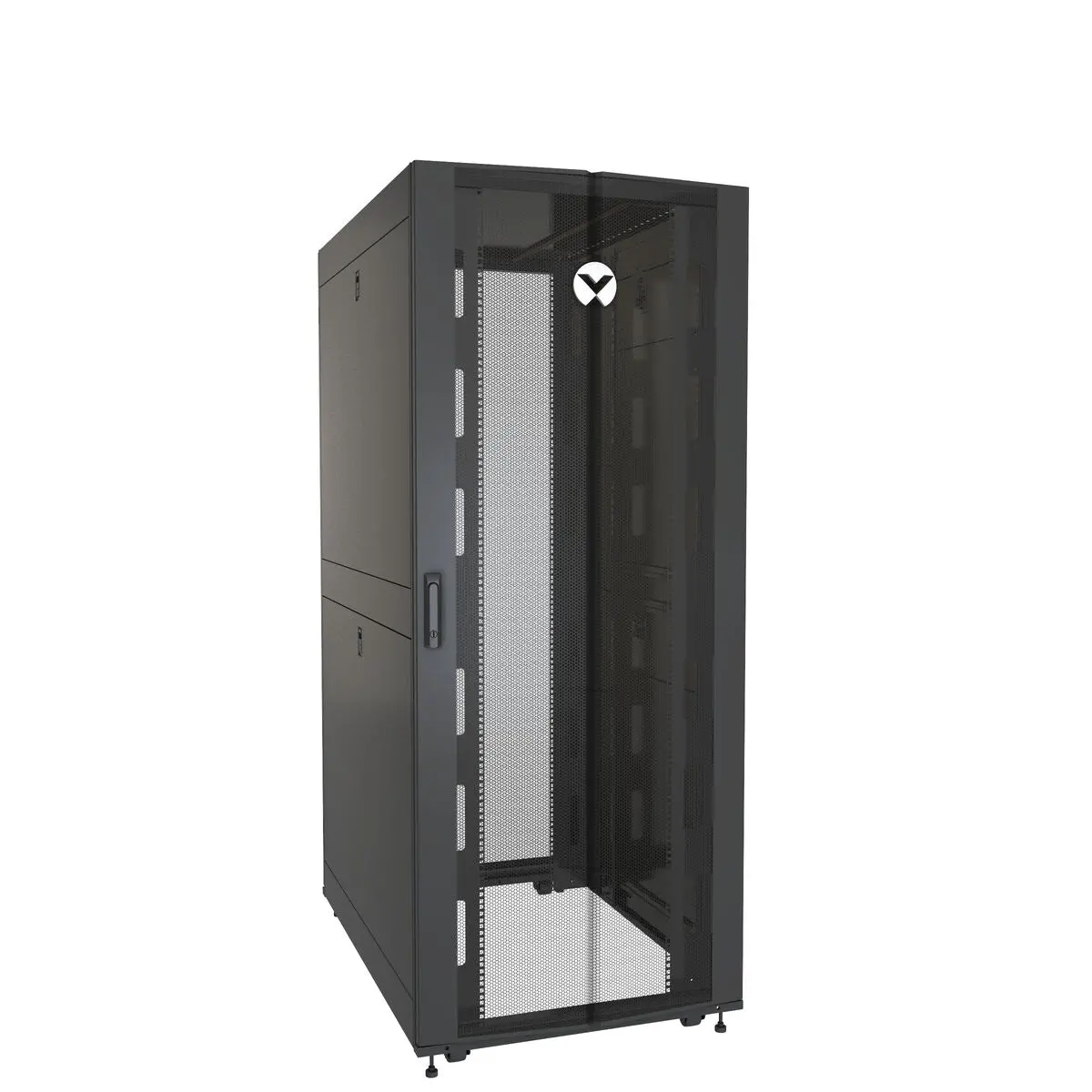 Wall-Mounted Rack Cabinet Vertiv Vr3350 1