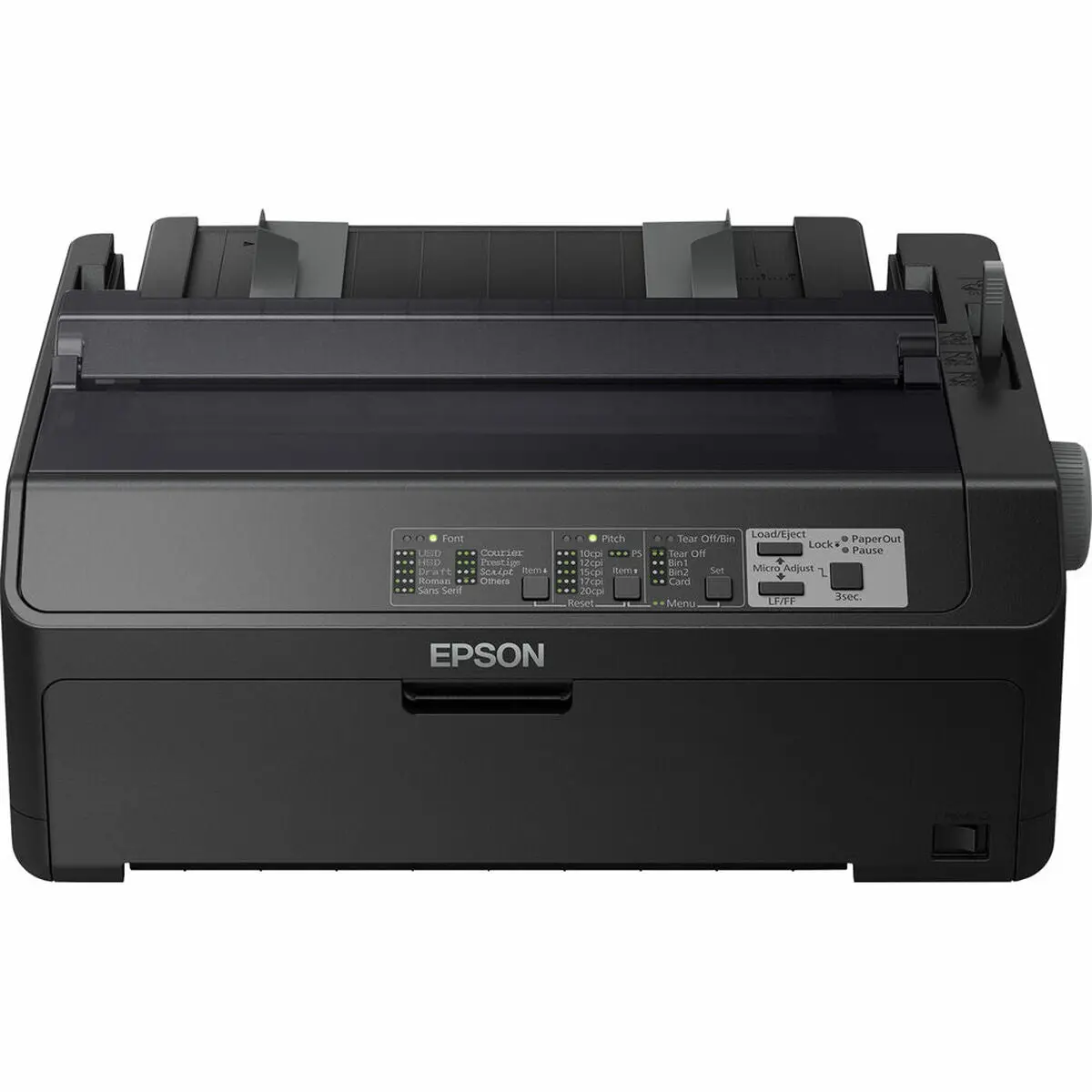 Dot Matrix Printer Epson C11cf39402a0 1