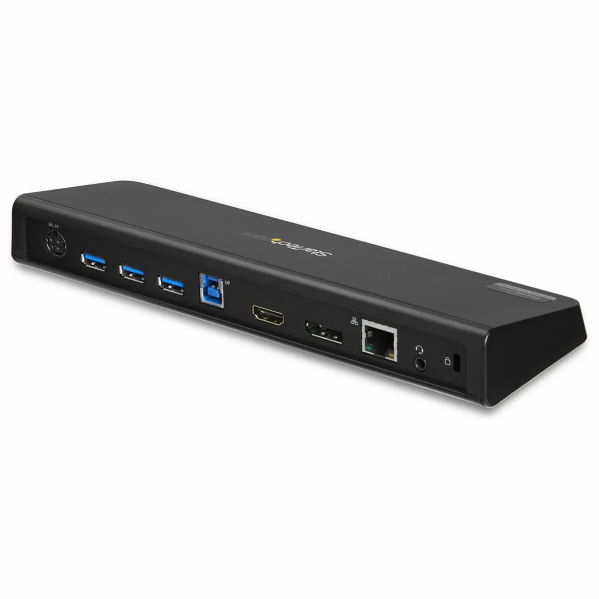Usb Hub Startech Usb3dockhdpc 1