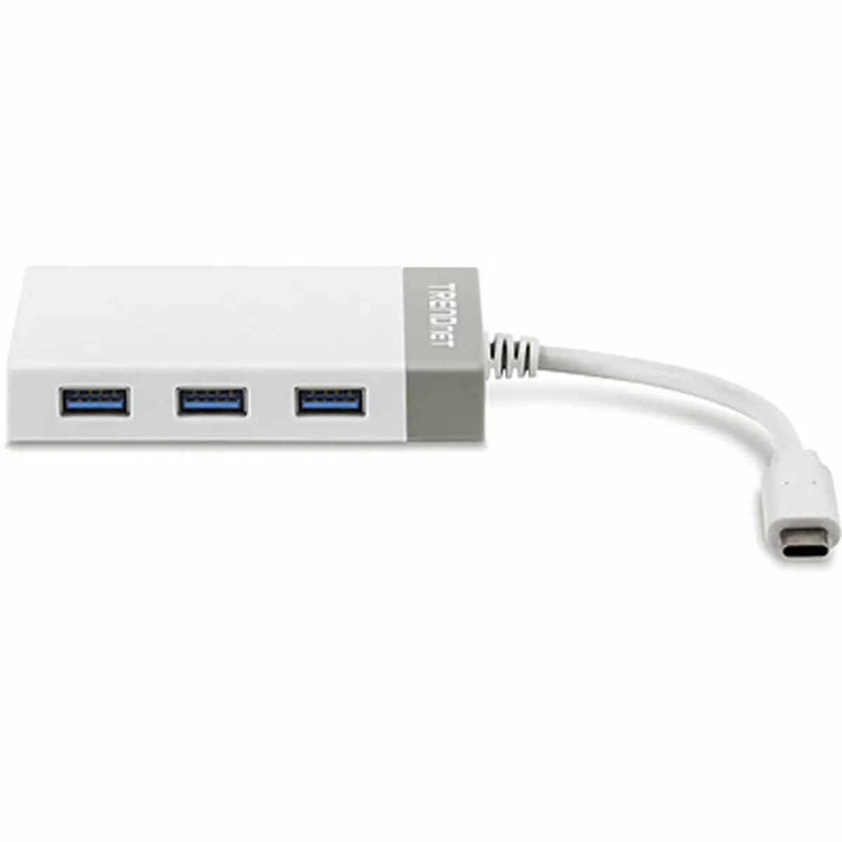 Network Card Trendnet Tuc-Etgh3 1
