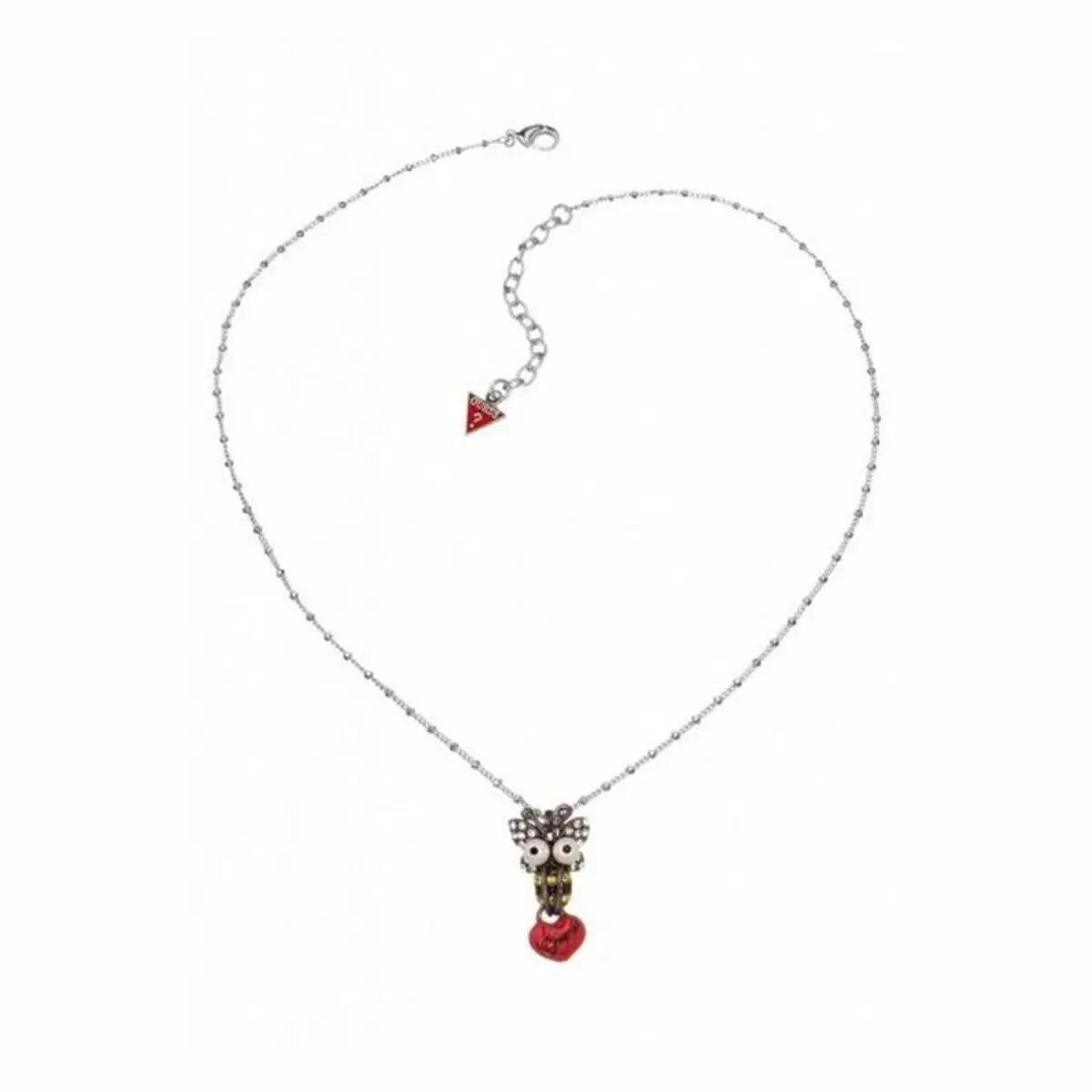 Ladies'necklace Guess Ubn12020 (45 Cm) 1