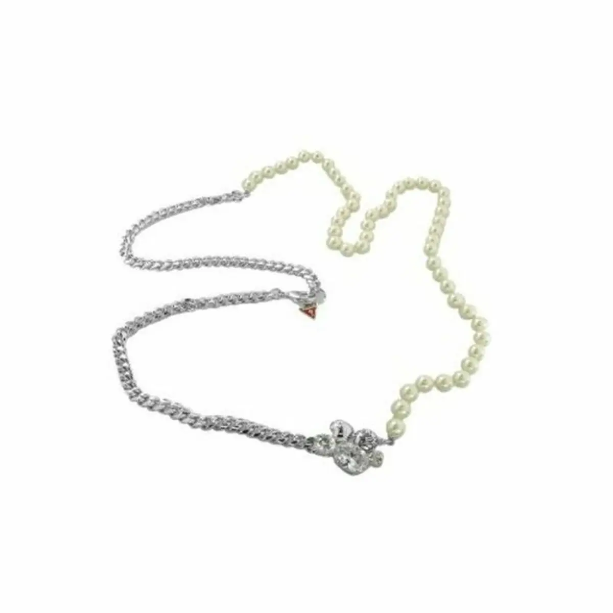 Ladies' Necklace Guess Ubn81019 60 Cm 1