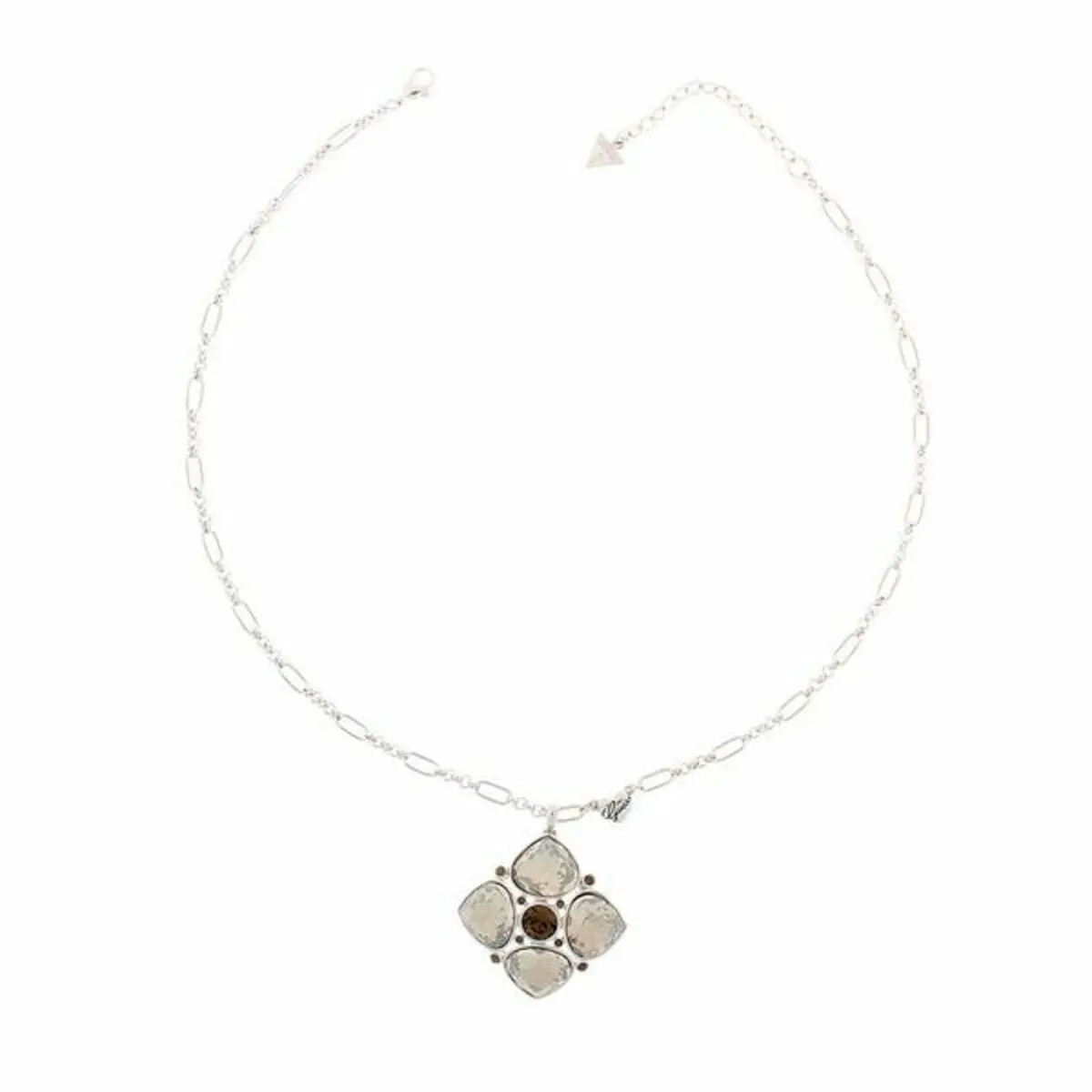 Ladies' Necklace Guess Ubn91102 50 Cm 1
