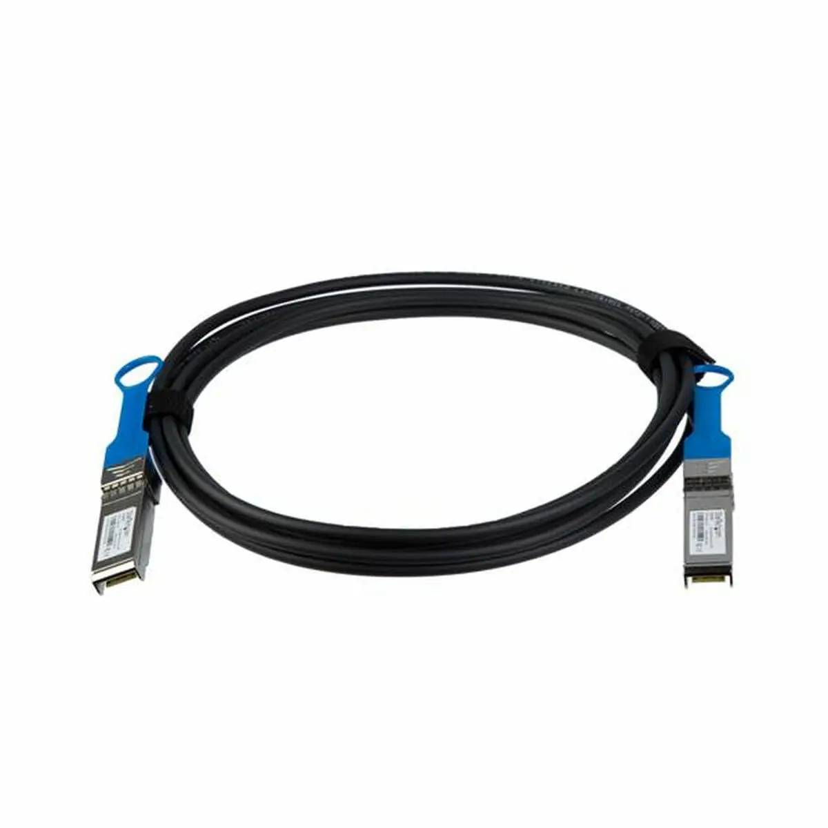 Red Sfp + Cable Startech J9283bst 3 M Black 1