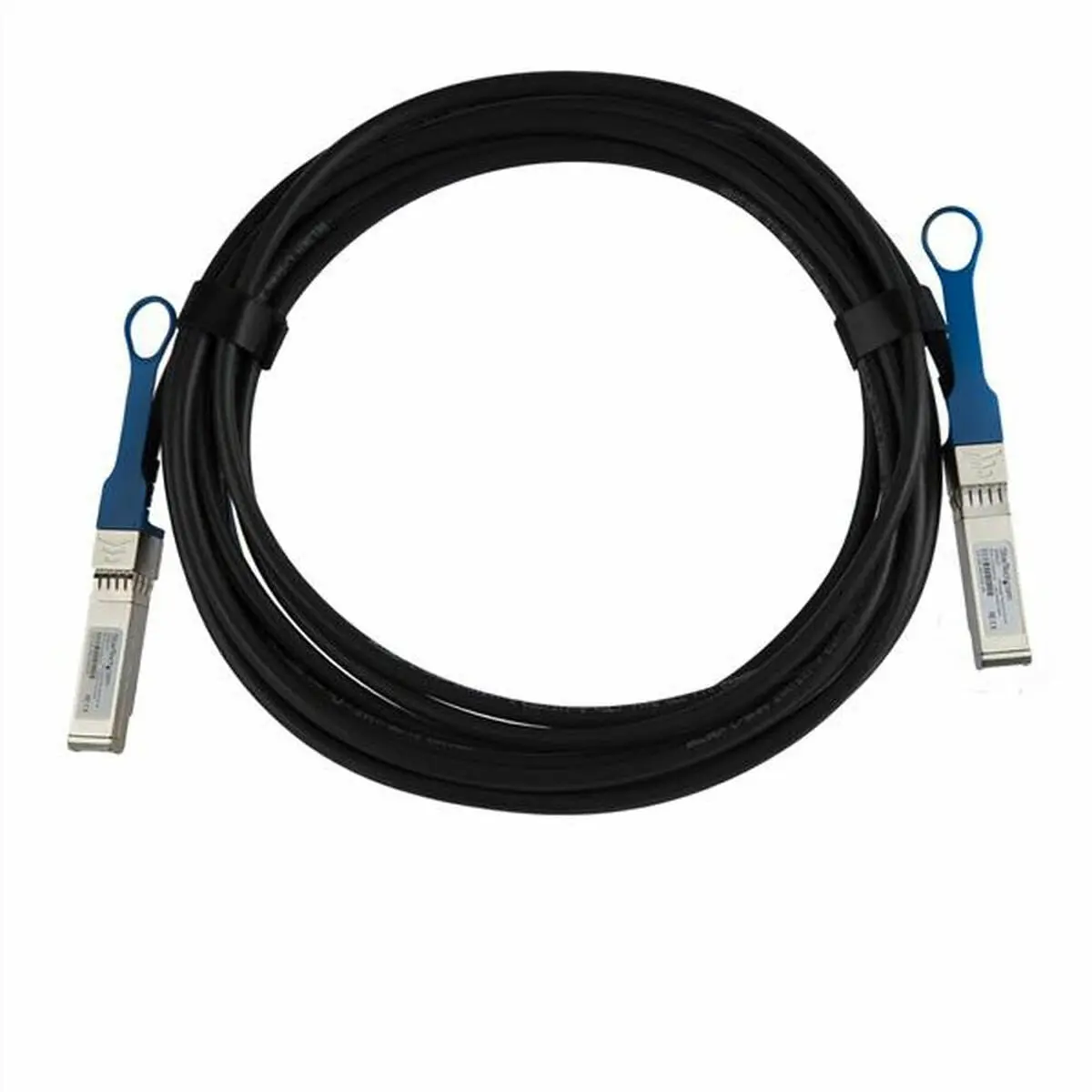 Red Sfp + Cable Startech Jg081cst             5 M 1