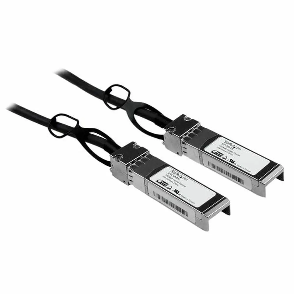 Fibre Optic Cable Startech Sfpcmm1m 1 M 1
