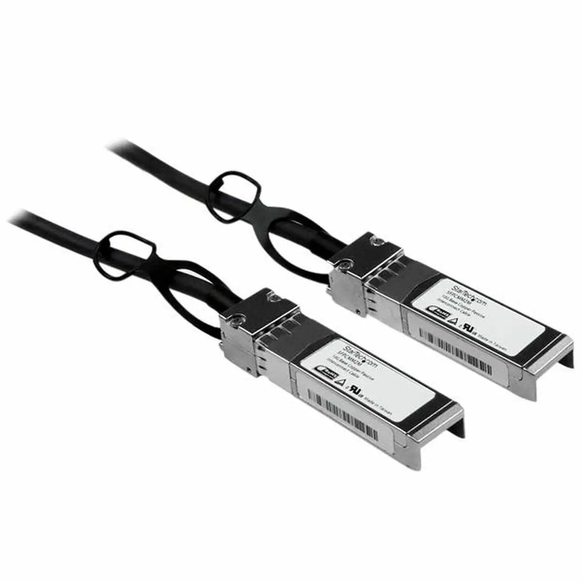 Fibre Optic Cable Startech Sfpcmm2m 1