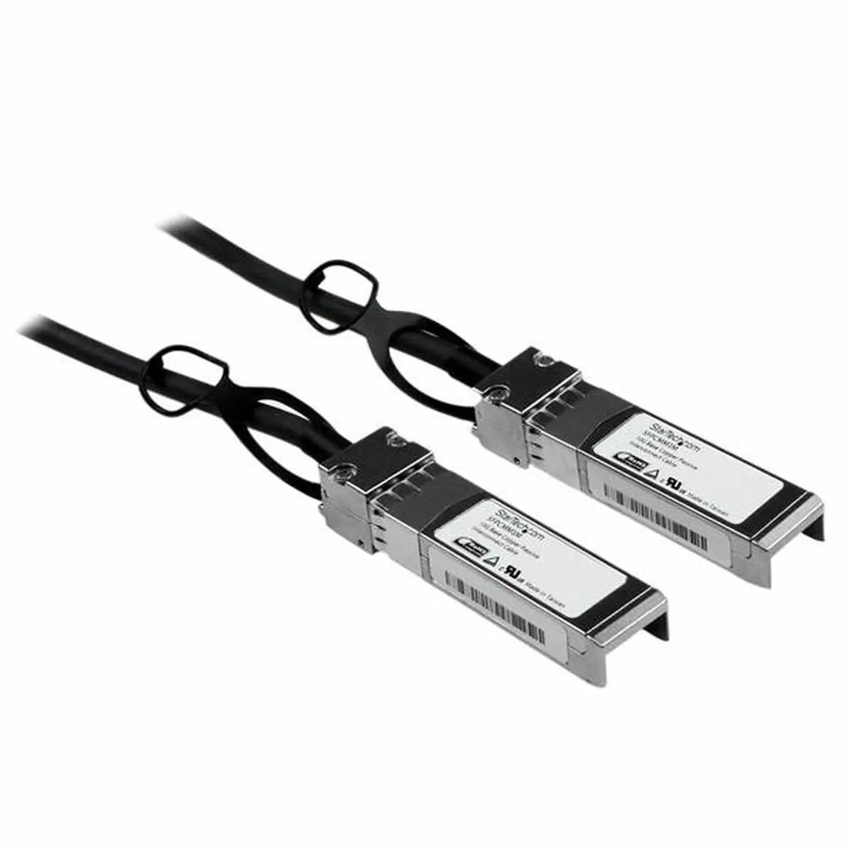 Red Sfp + Cable Startech Sfpcmm3m             3 M 1
