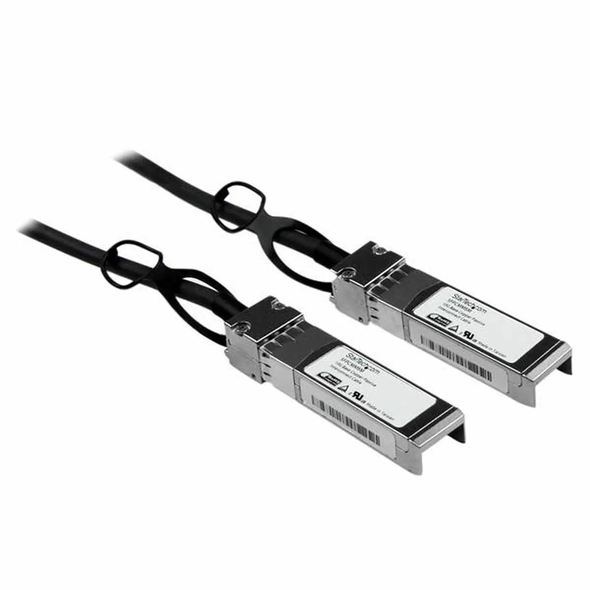 Fibre Optic Cable Startech Sfpcmm5m 1
