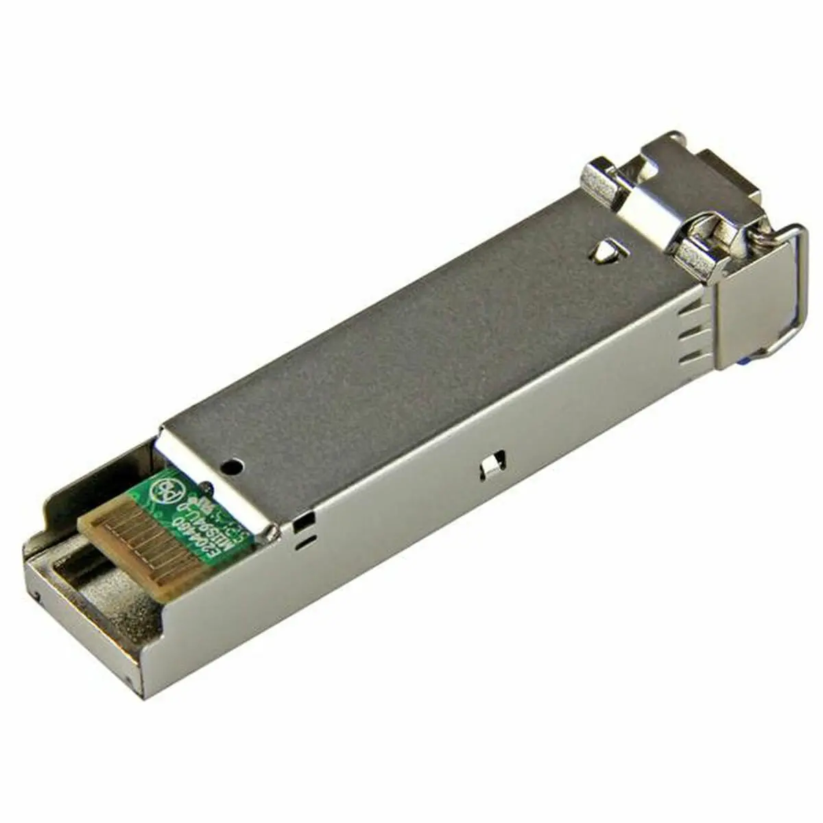 Multimode Sfp Fibre Module Startech Sfpglclhsmst 1