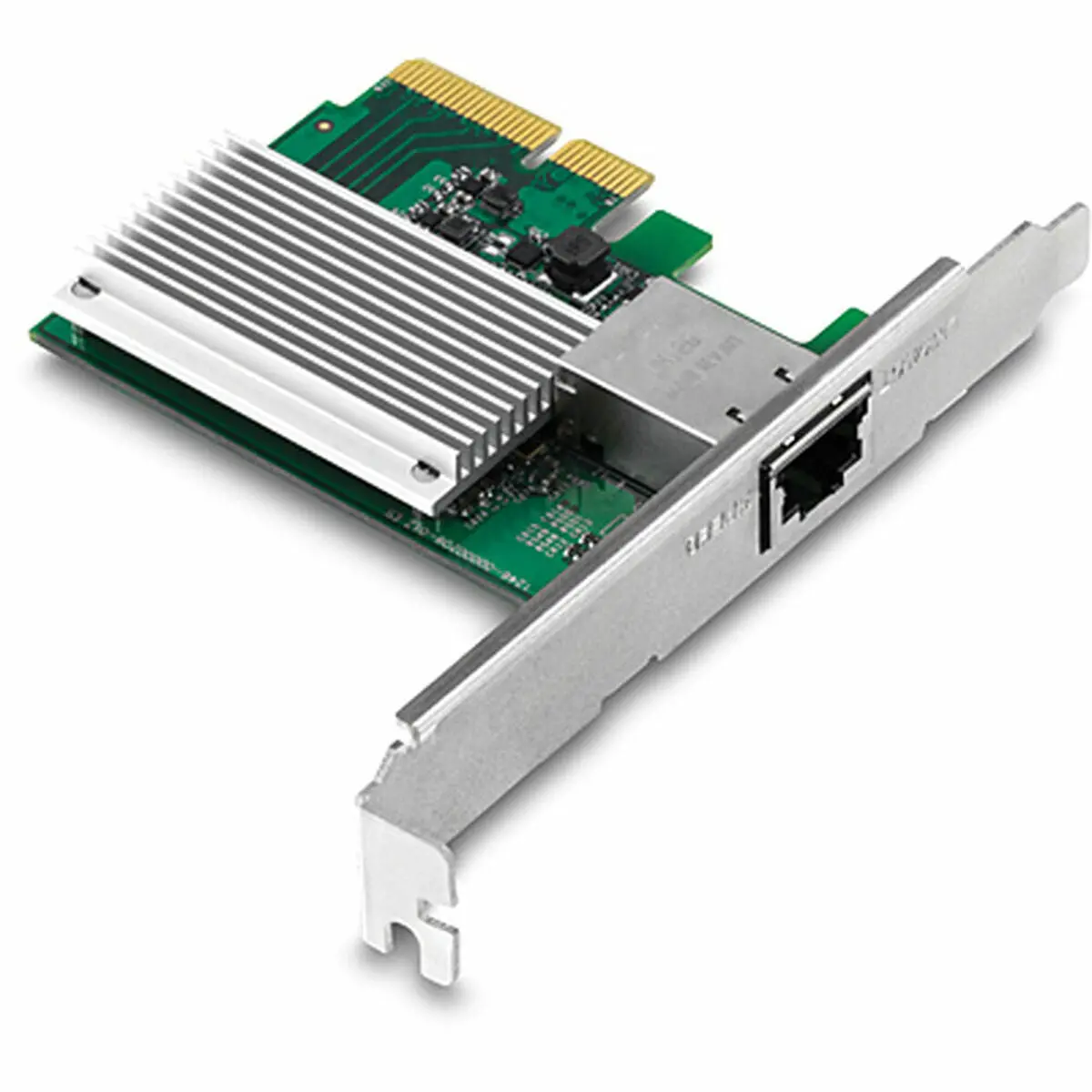 Network Card Trendnet Teg-10Gectx 1