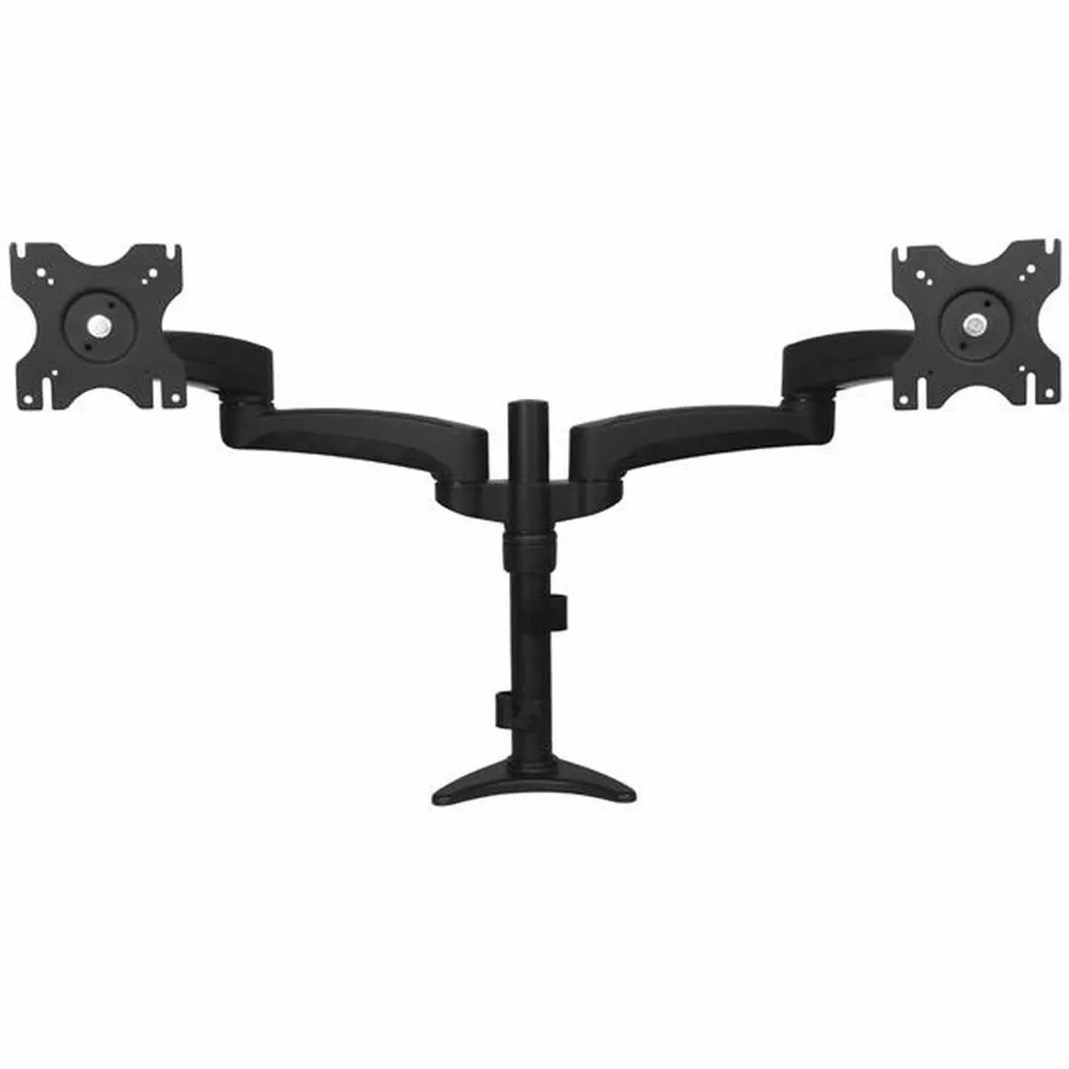 Screen Table Support Startech Armdual Black 24" 1