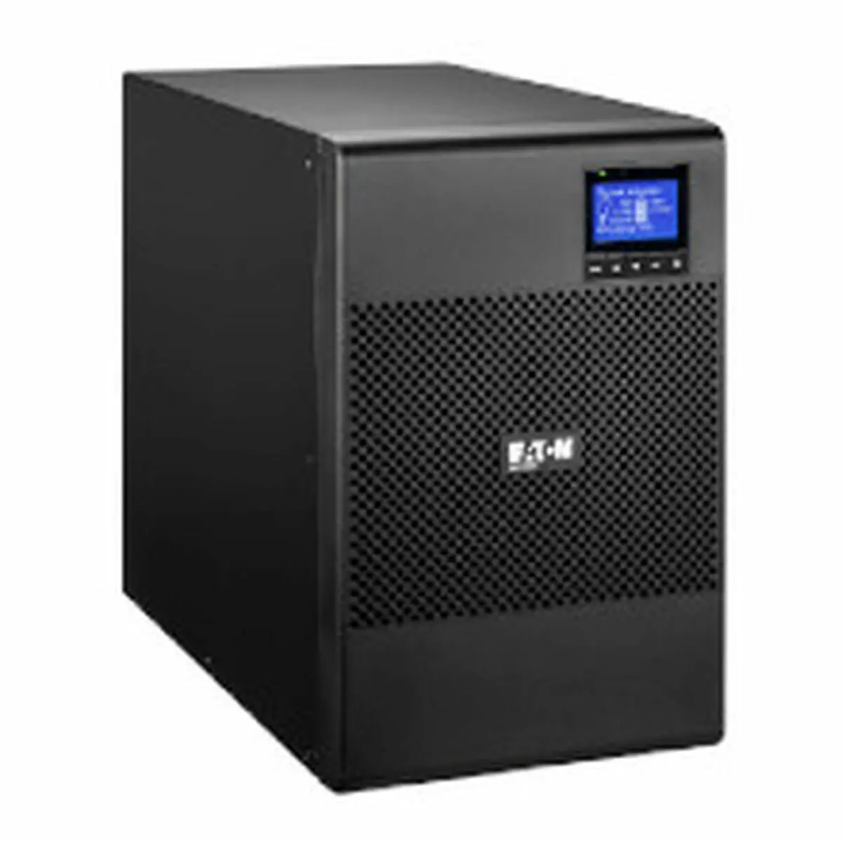 Uninterruptible Power Supply System Interactive Ups Eaton 9Sx3000i 1