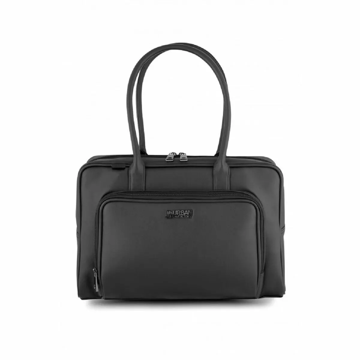 Laptop Case Urban Factory Lwb14uf Black 14" 1