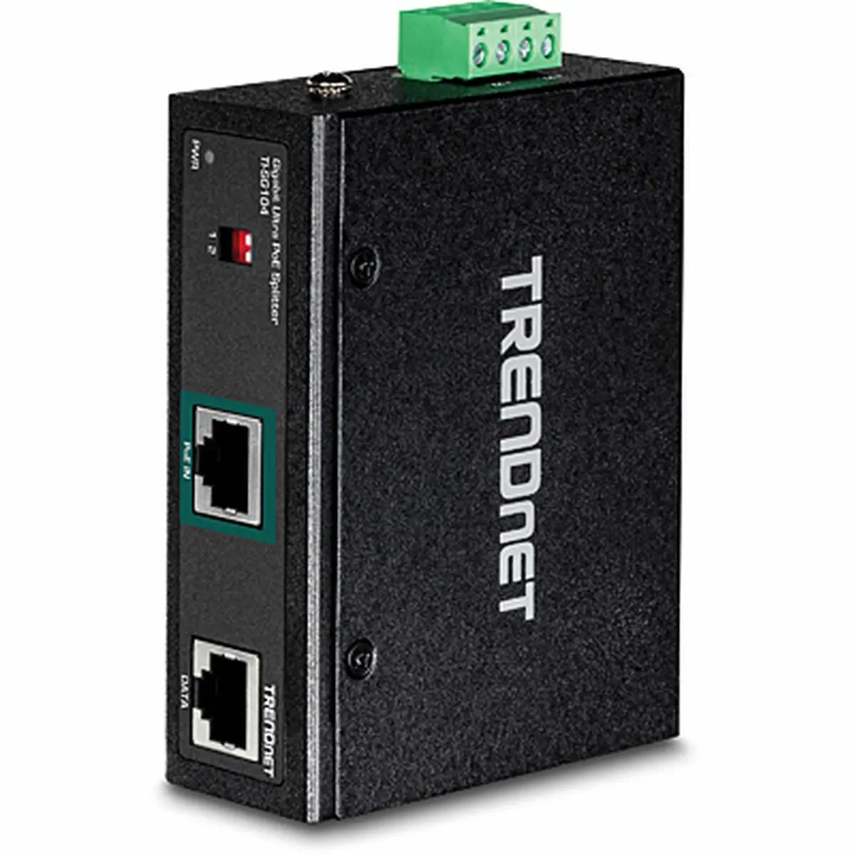 Wi-Fi Amplifier Trendnet Ti-Sg104 1