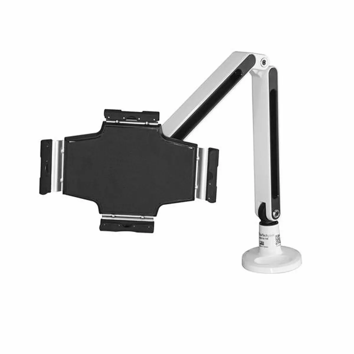 Tablet Mount 360º Startech Armtbltiw White (1) 1