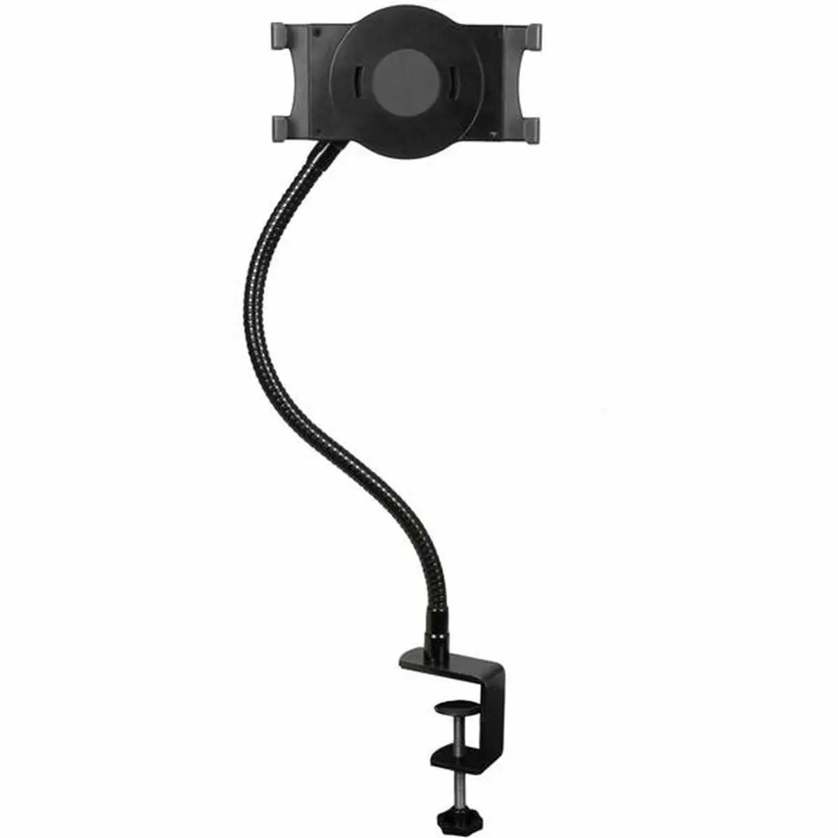 Tablet Mount Startech Armtbltugn Black (1) 1
