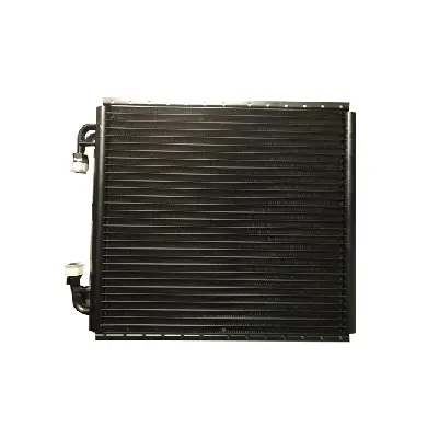 Ac Radiator (Condenser) Aixam 1