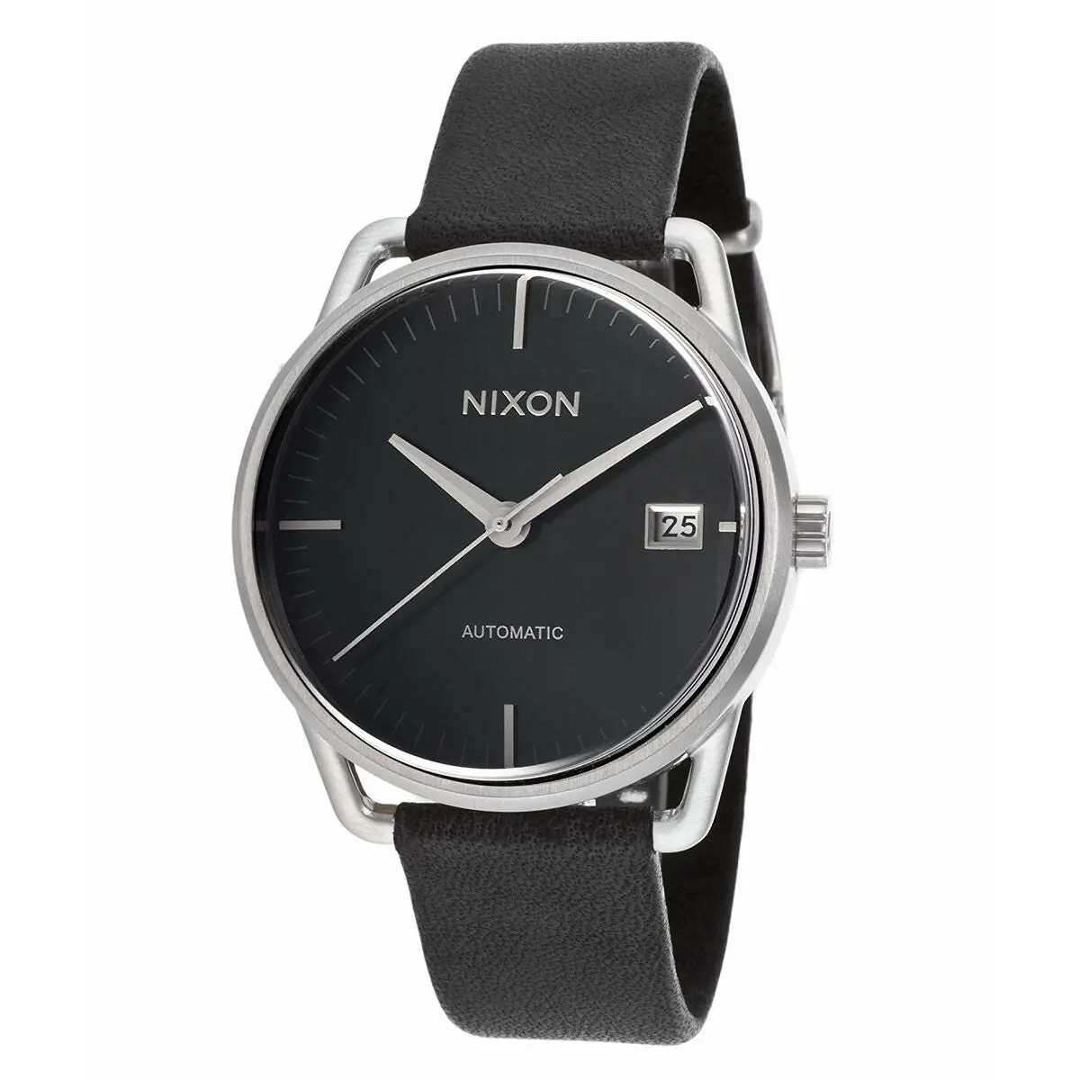 Men's Watch Nixon A199-000-00 Grey (Ø 39 Mm) 1