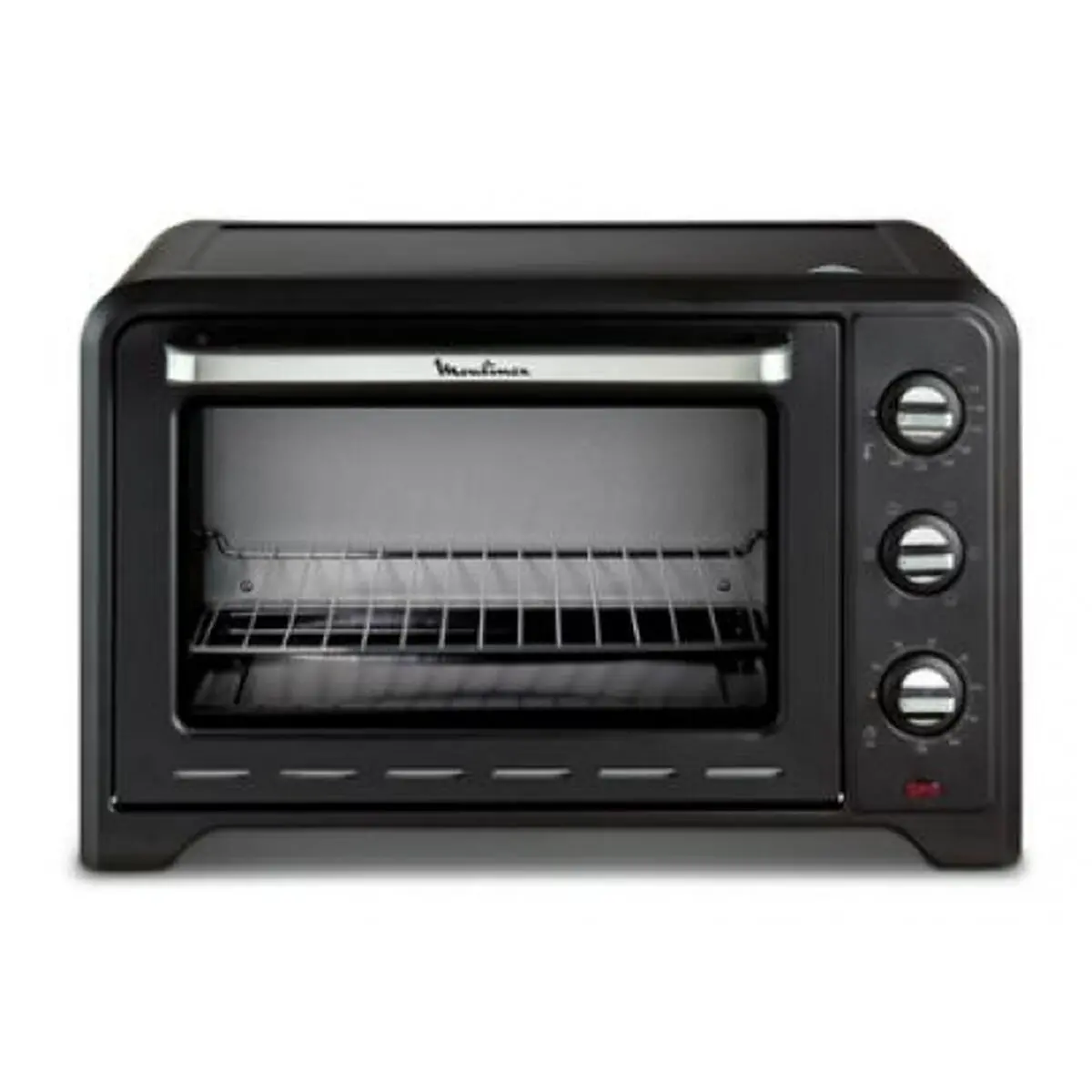 Mini Electric Oven Moulinex Ox4648 33 L 2