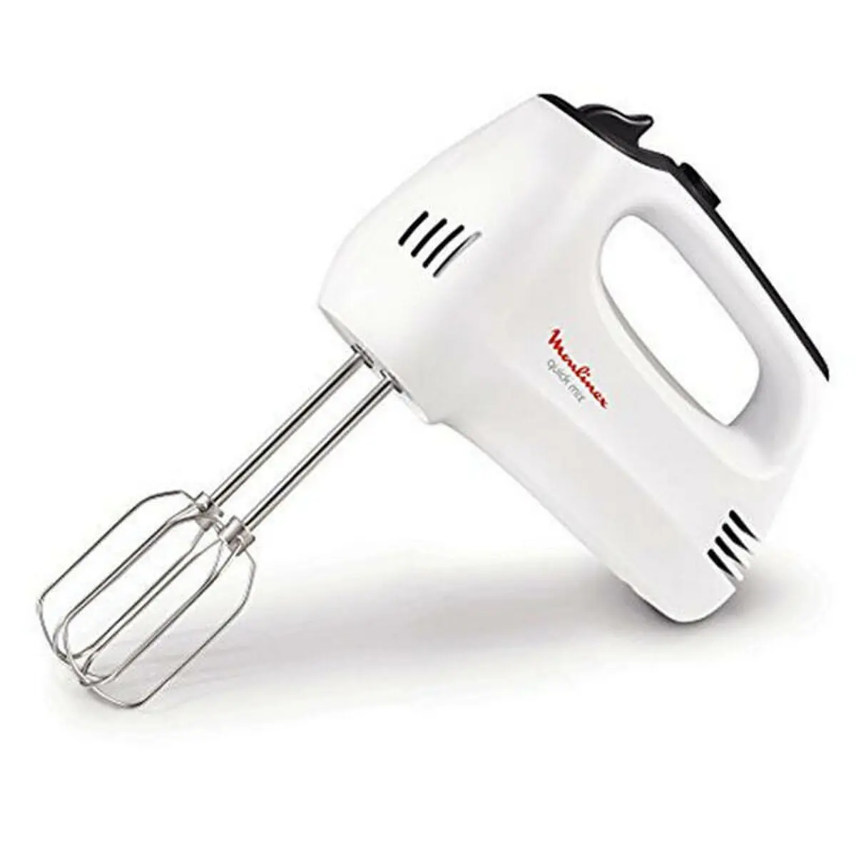 Blender/Pastry Mixer Moulinex Hm3101 White 300 W 1