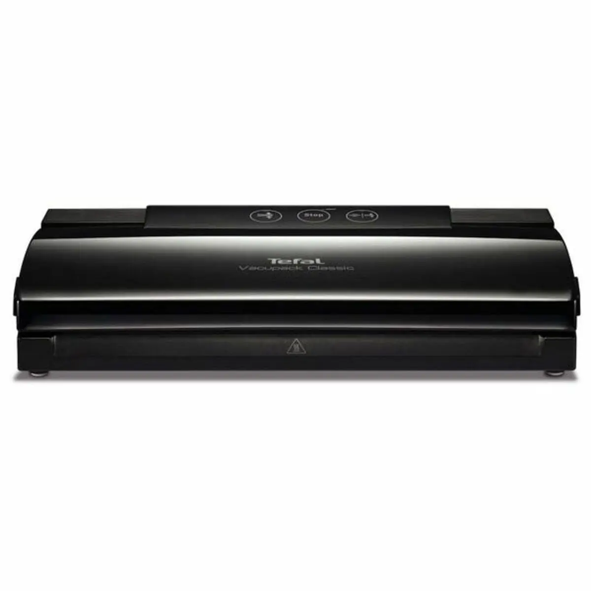 Vacuum Packer And Sealer Tefal Vacupack Classic Vt254070 1