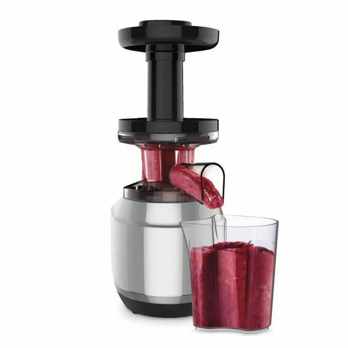 Liquidiser Moulinex Zu420 Black 150 W 4 Kg 800 Ml 2