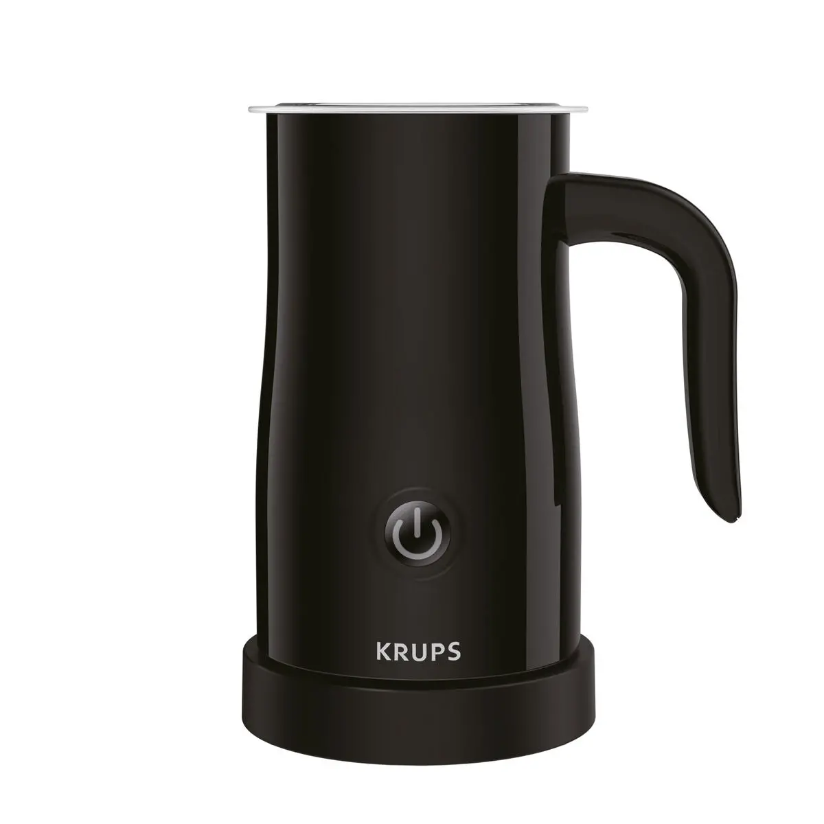 Milk Frother Krups Xl1008 Black 500 W 150 Ml 1