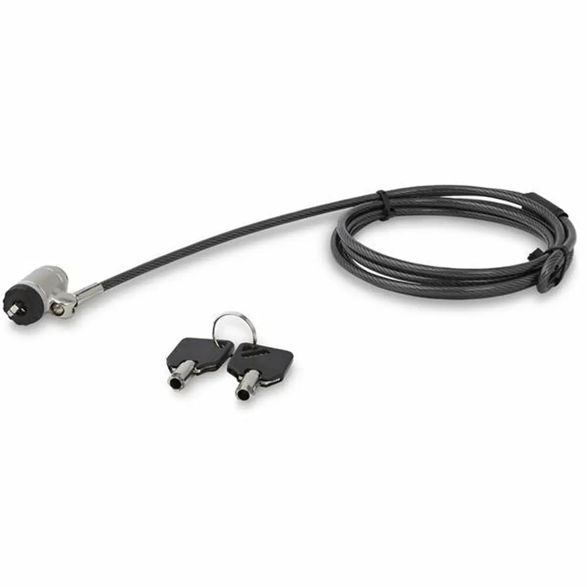 Security Cable Startech Ltlockkey 2 M 1