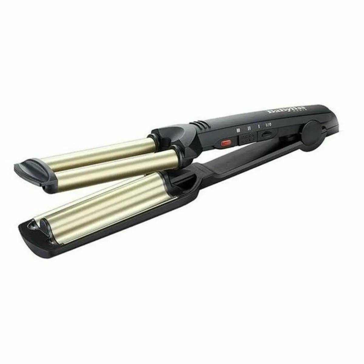 Hair Straightener Easy Waves Babyliss 1