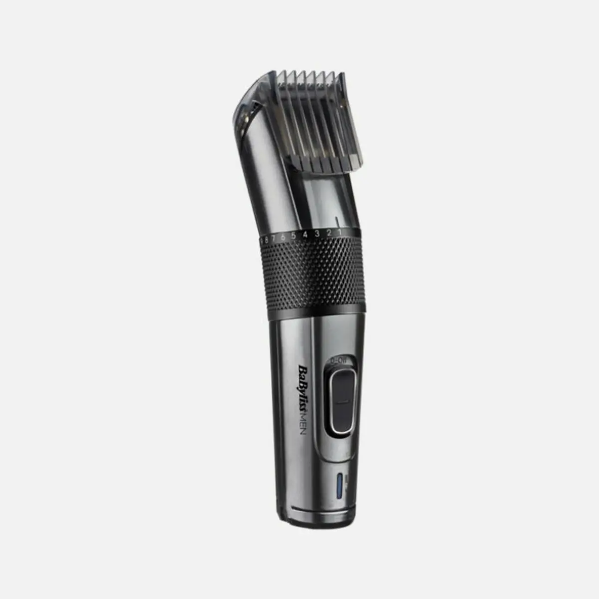 Hair Clippers Babyliss Carbon Titanium 1