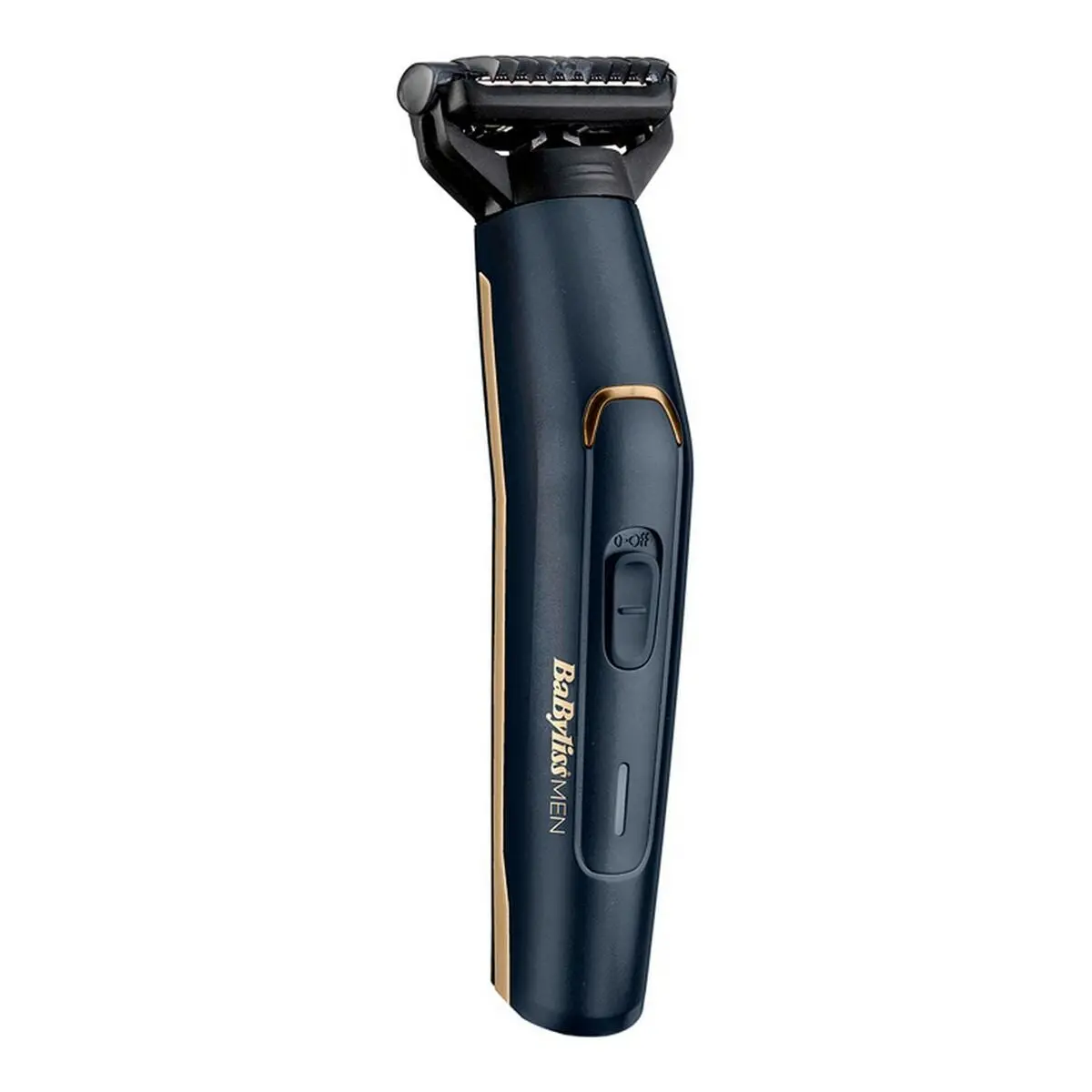 Electric Shaver Men Bg120e Babyliss Bg120e Impermeable (1 Unit) 1