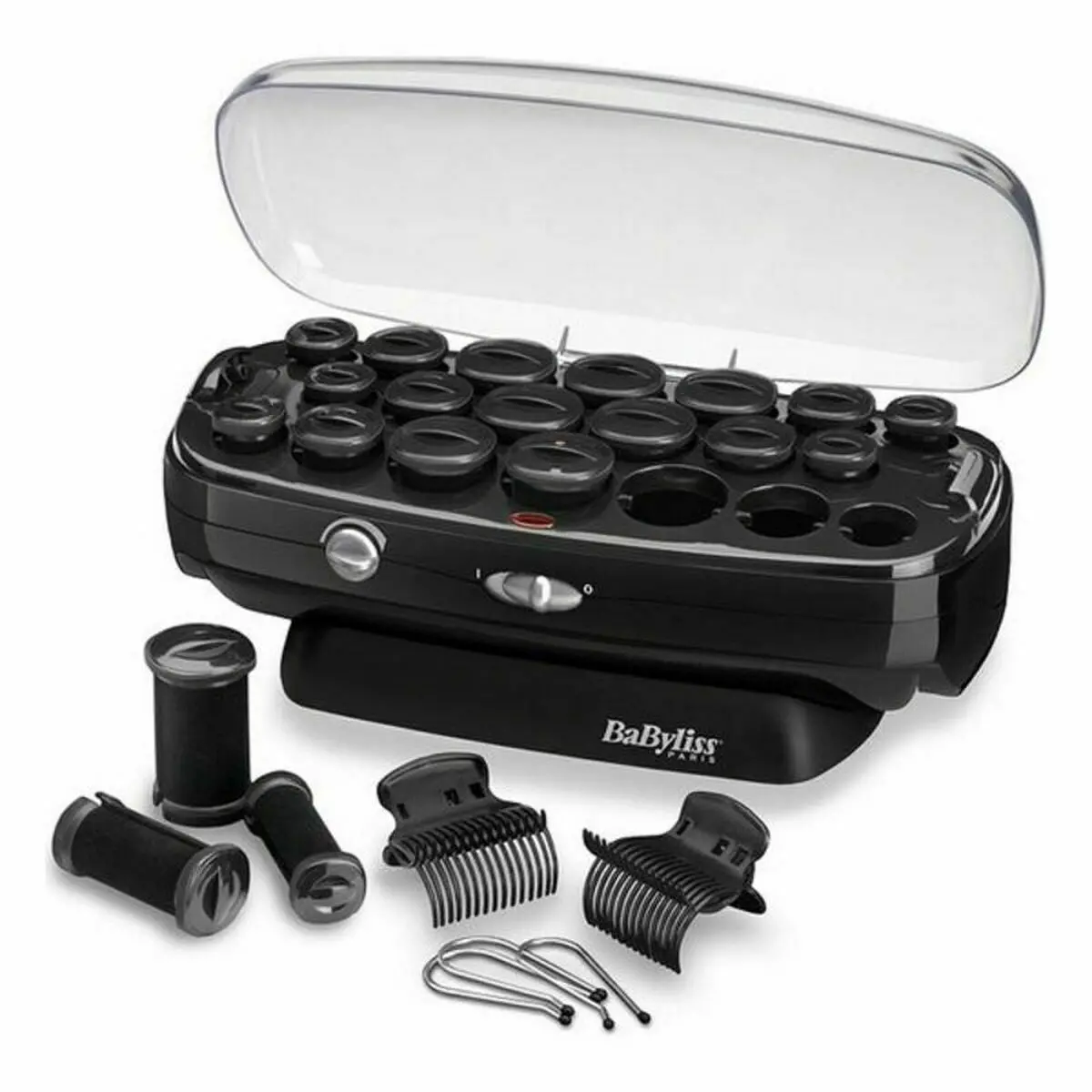 Curling Tongs Babyliss 1