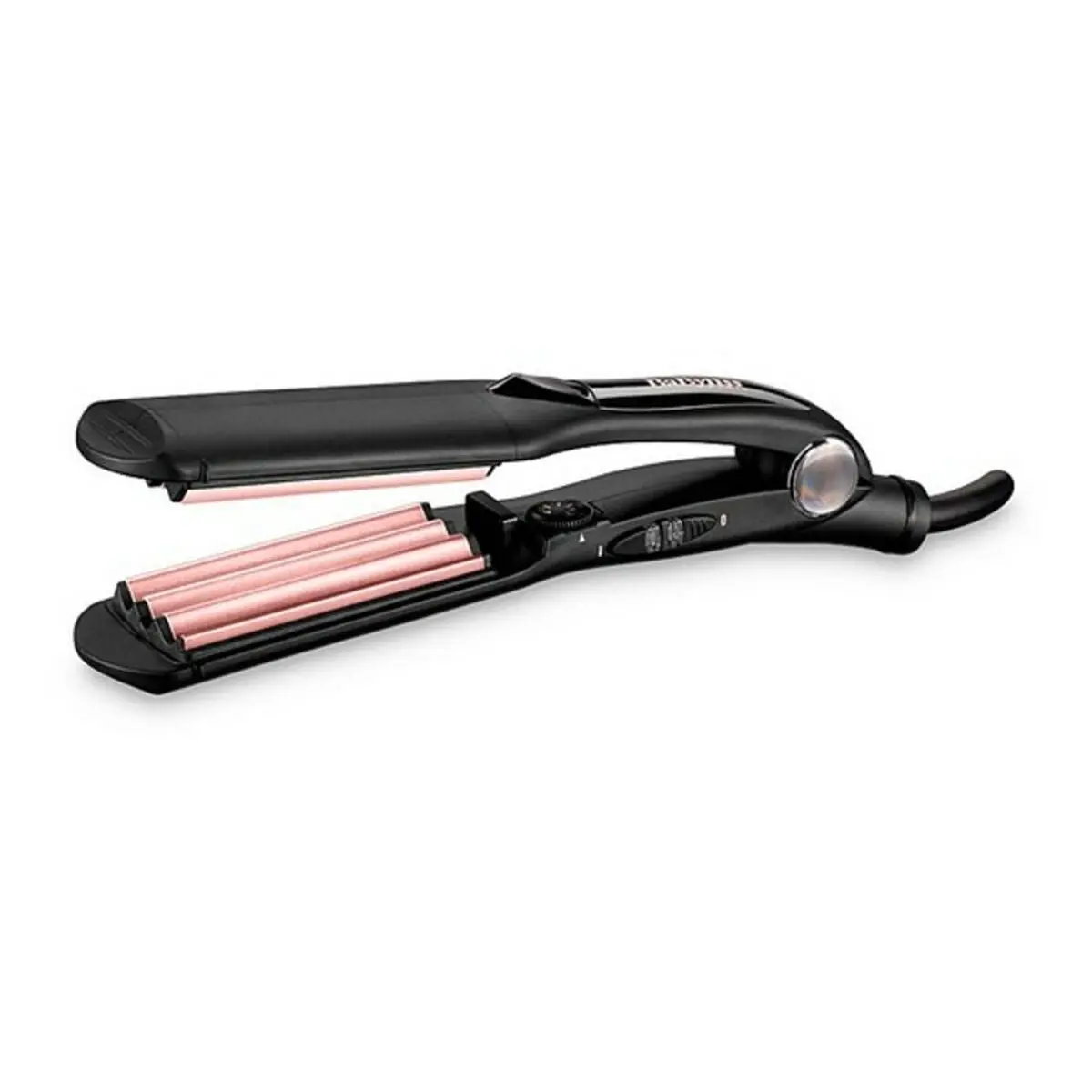 Hair Straightener Crimper 2165Ce Babyliss 1