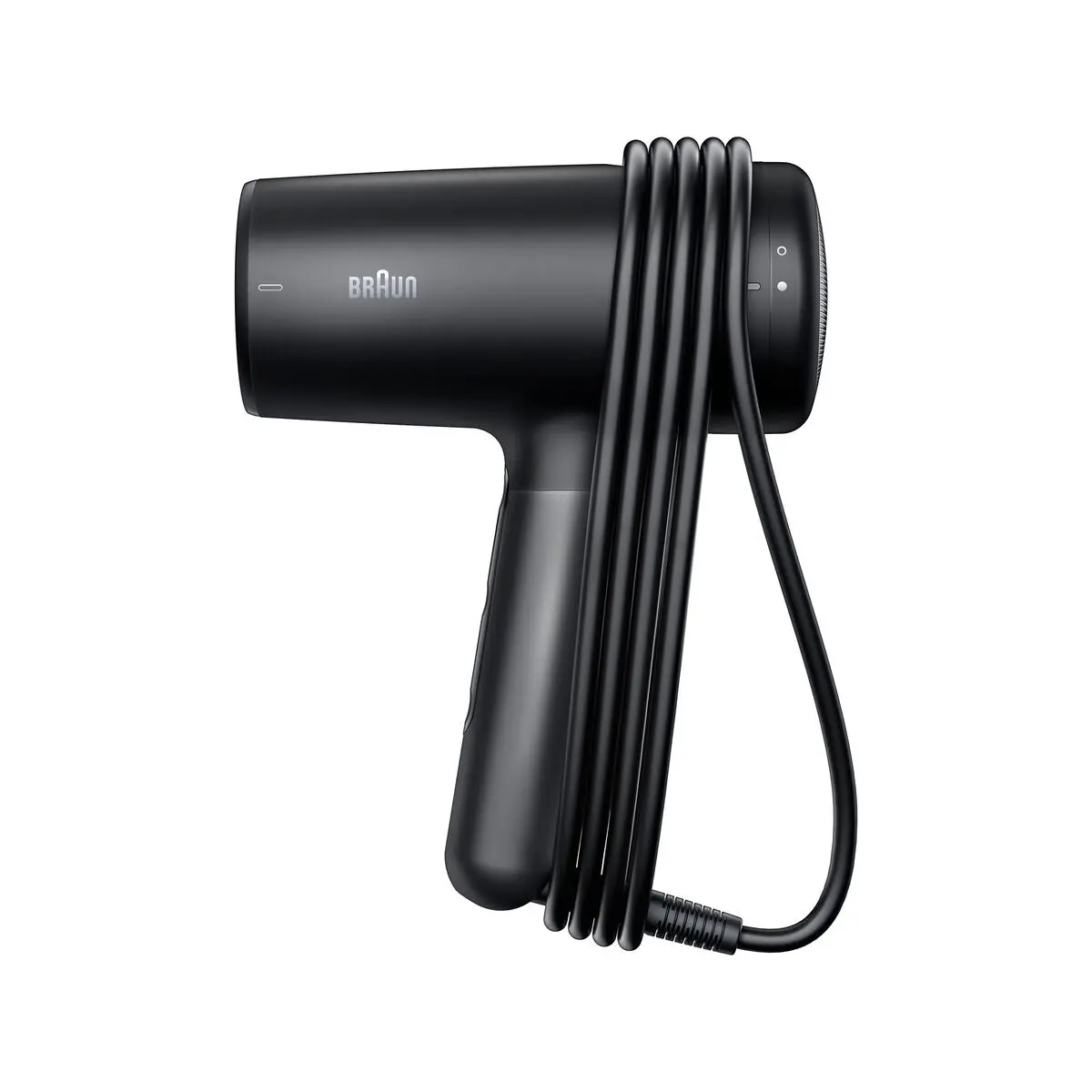 Hairdryer Braun Hd425e Black 2100 W 1