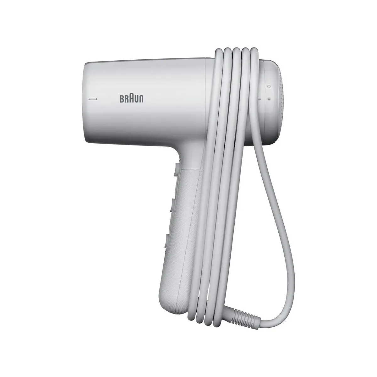 Hairdryer Braun Hd210e White 2100 W 1
