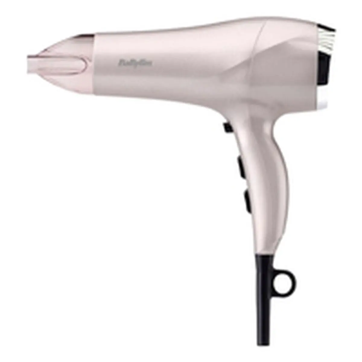Hairdryer Babyliss D781e 2300 W Lilac 1