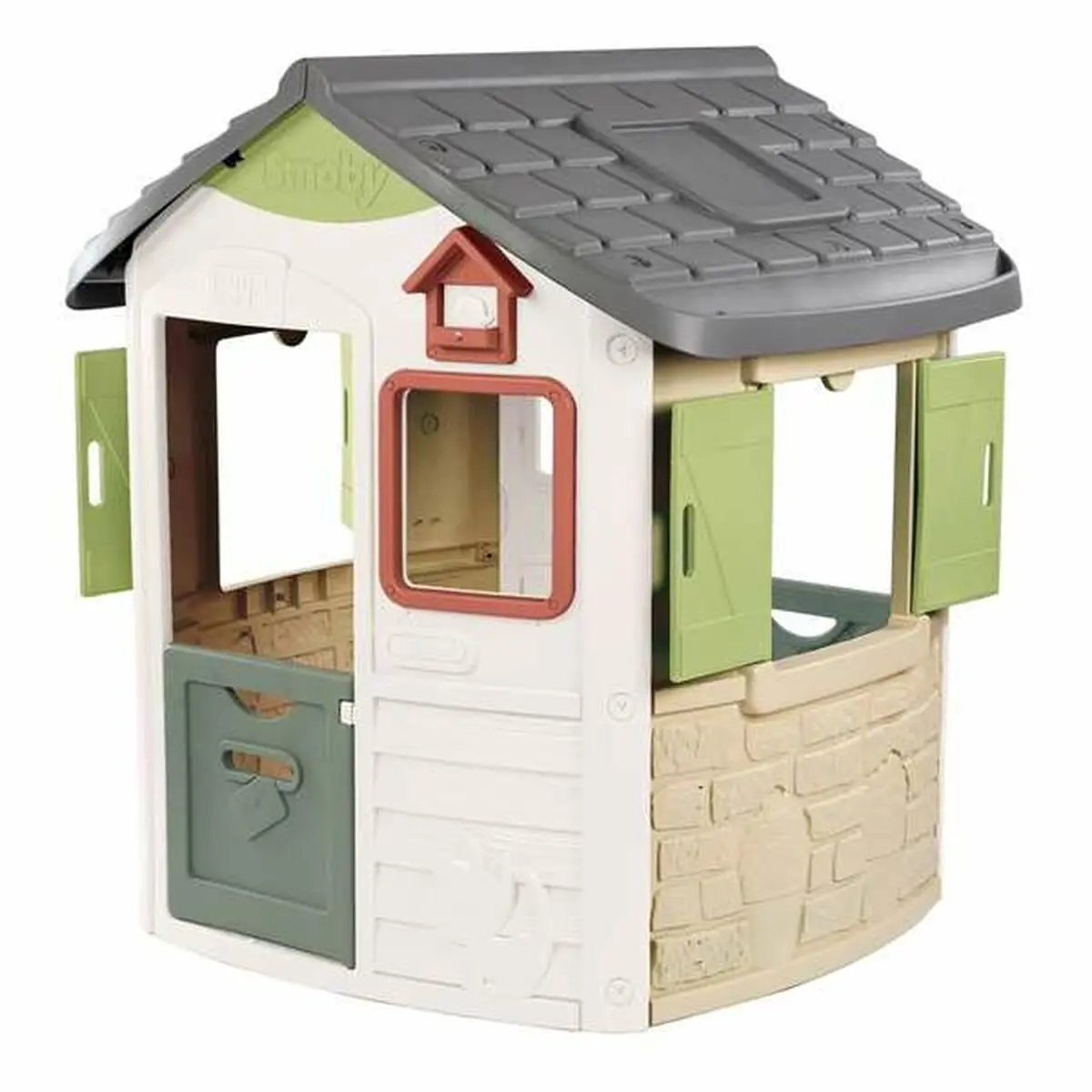 Children's Play House Smoby 1